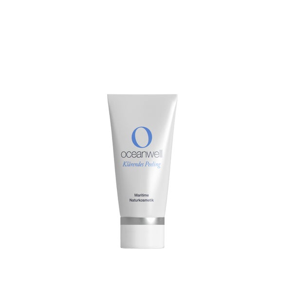 oceanwell Klärendes Peeling 50 ml