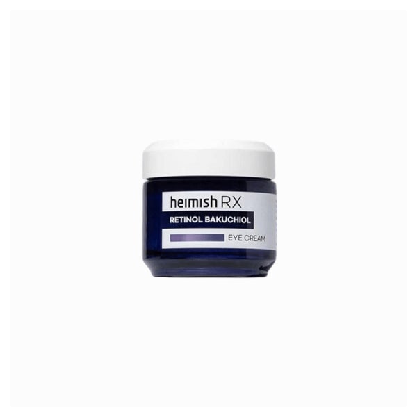 heimish RX Retinol Bakuchiol Eye Cream