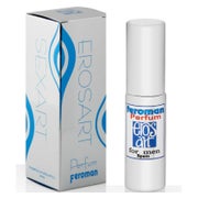 Eros - Feroman Parfum Pheromone für Männer 20 ml