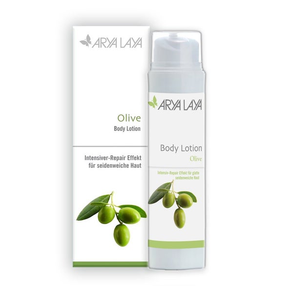 Arya Laya Oliven Body Lotion 150ml gnstig kaufen | medpex