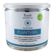 Plantviril Für Den Mann Pulver 150 g