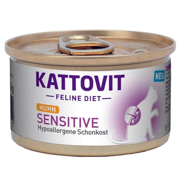 Kattovit - Feline Diet Dose Sensitive 1,08 kg