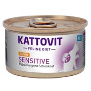 Kattovit - Feline Diet Dose Sensitive 1,08 kg