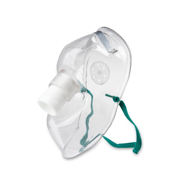 medisana Kinder-Inhalationsmaske für IN 500 + IN 550 1 St