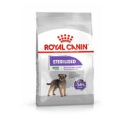 Royal Canin Care Nutrition Sterilised Mini 1,02 kg