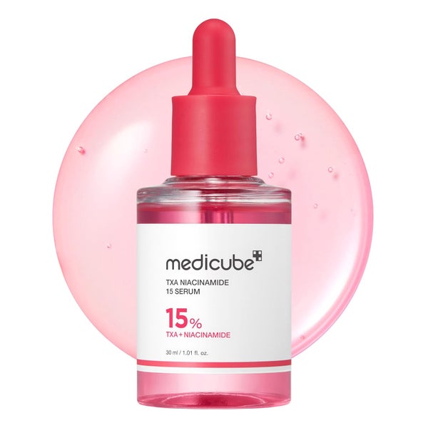 Medicube TXA Niacinamide 15 Serum 30ml 30 ml