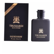 Trussardi Black Extreme Eau de Toilette 30ml Spray 0,03 l