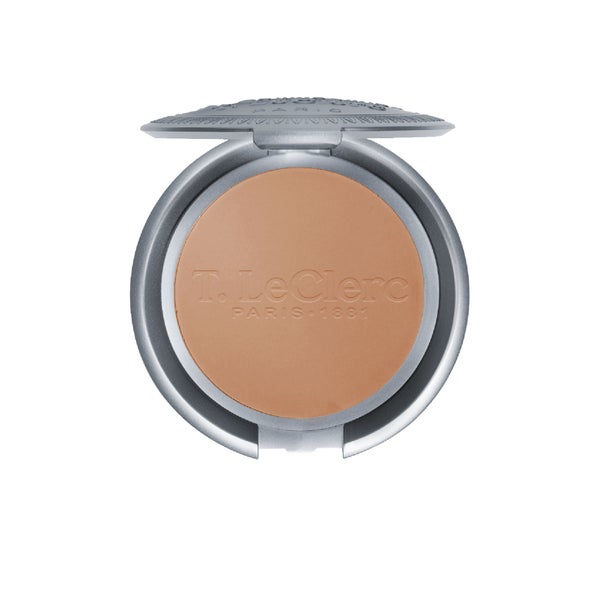 T.Leclerc Puder Pressed Powder