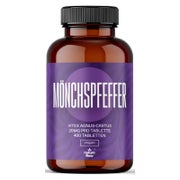 Mönchspfeffer 20mg - 400 Tabletten - Nature Flow 400 St