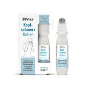 sovita Kopfschmerz Roll´on 15 ml