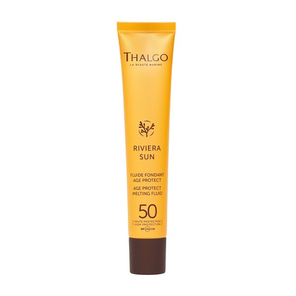 Age-Protect Sonnenschutz-Fluid LSF 50 50 ml