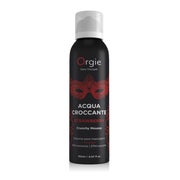 Orgie - "Acqua Croccante" Massageöl 150 ml