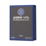 Andro Vita - Pheromonparfüm für Männer 2 ml