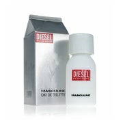 Diesel Plus Plus Masculine Eau de Toilette für Herren Men Spray 75ml 0,075 l