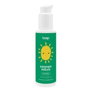 das boep mineralische Sonnenmilch LSF 50 100 ml
