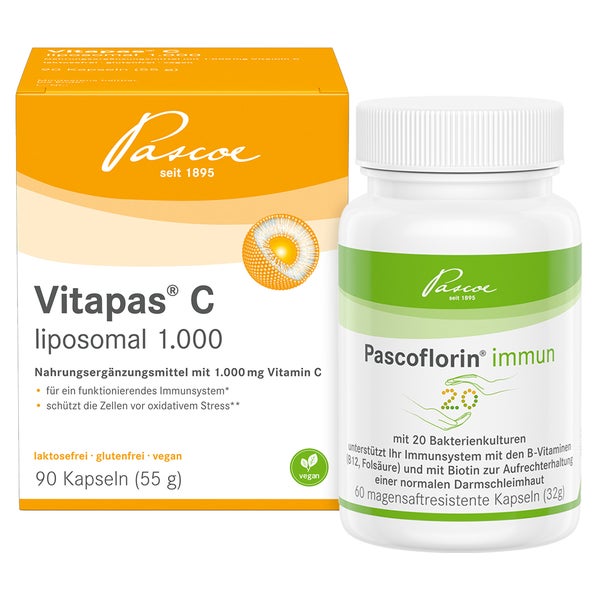 Pascoe Immun Bundle 1 1 Set