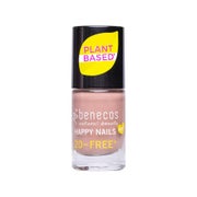 benecos Natural Beauty Nail Polish - rock it! Bio