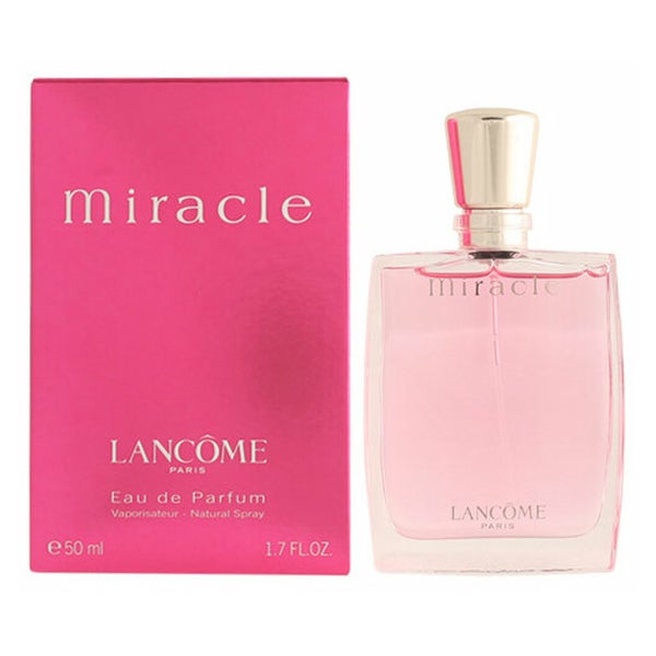 Lancôme Miracle Femme Edp Spray 0,05 l