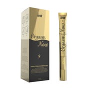 intt - Intt Orgasm Now Arousal Gel