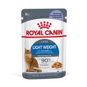 Royal Canin Feline Care Nutrition Light Weight Care in Gelee 1,02 kg