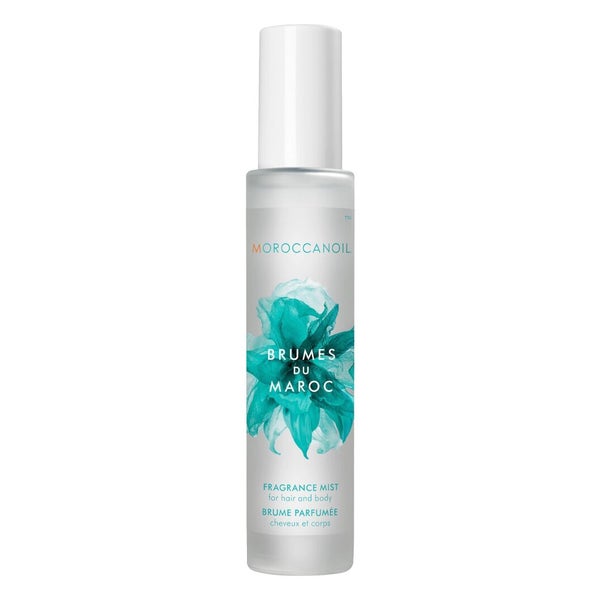 Moroccanoil Brumes du Maroc - Volume: 100ml 0,1 l