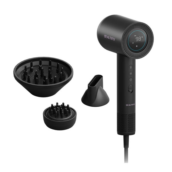 BEAUTIFLY MistEssence Premium Fön 1 St