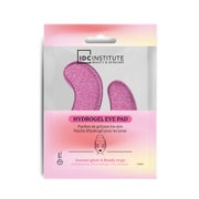 Idc Institute Glitter Augenpads - Rosa 2 St
