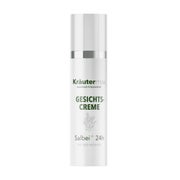 Gesichtscreme Salbei+ 24 H 50 ml