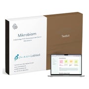 Meinlabtest Mikrobiom-Test 1 St