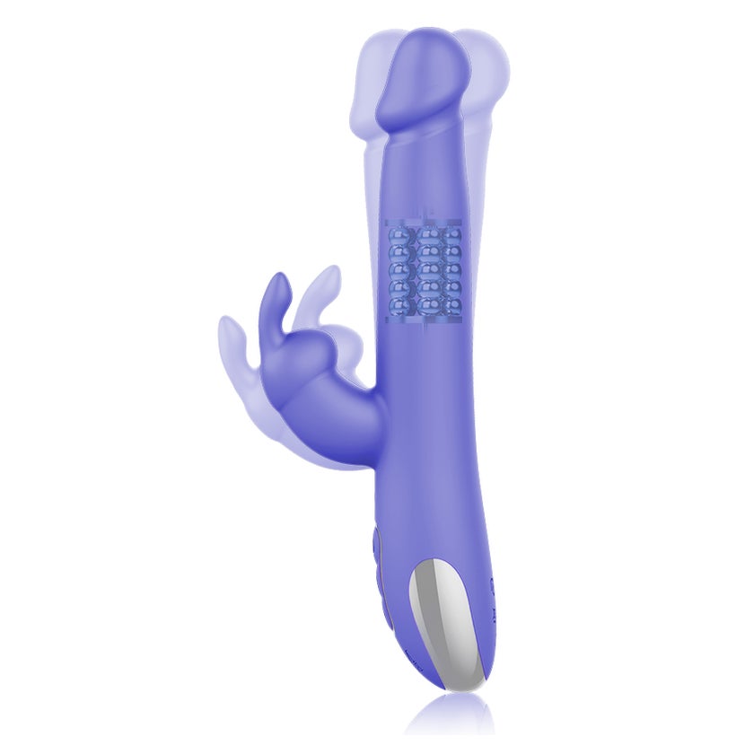 eigenbau sexspielzeug Elefantenrüssel-Dildo, Fantasie-Tier-Design, 7.6 Zoll