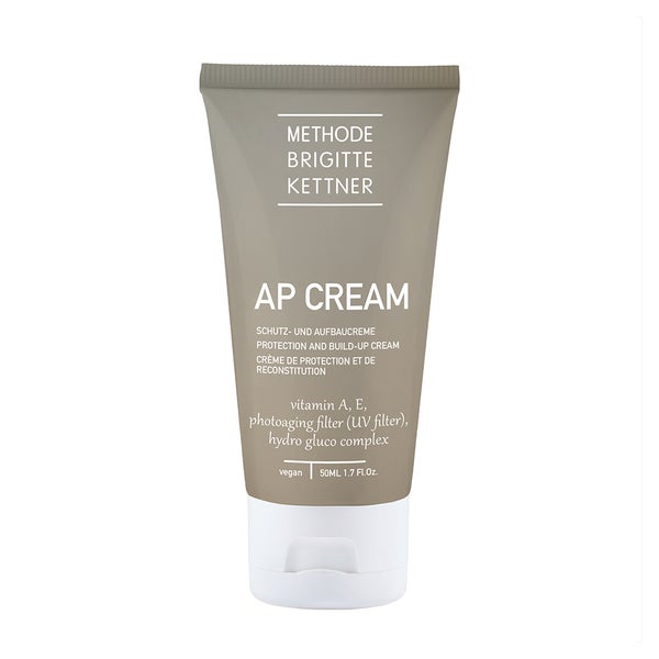 Methode Brigitte Kettner AP Cream 50 ml