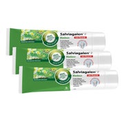 Produktabbildung: Salvigalen® F Madaus Dreierpack 3X75 ml
