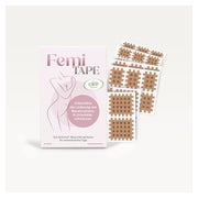 Aktimed Femitape Akupunkturpflaster M.cbd Mix-pack 29 St