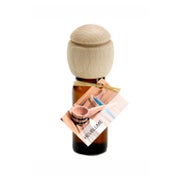 Traumduft Sauna-Dampfbadkonzentrat Heublume natürliches Ätherisches Öl 10 ml