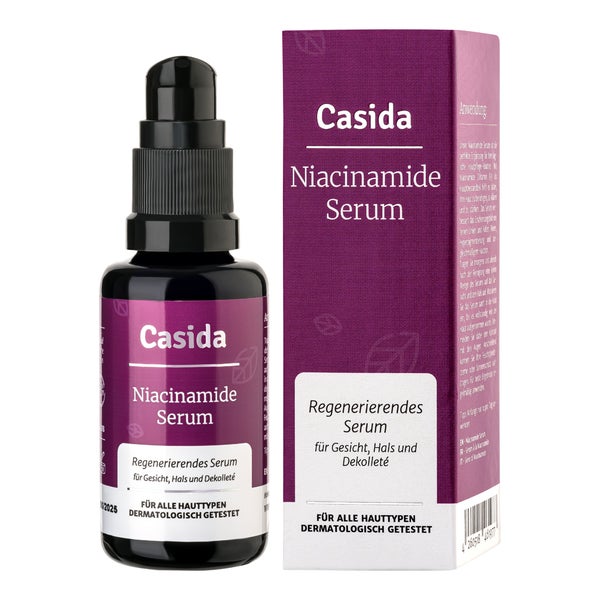 Niacinamide Serum 30 ml
