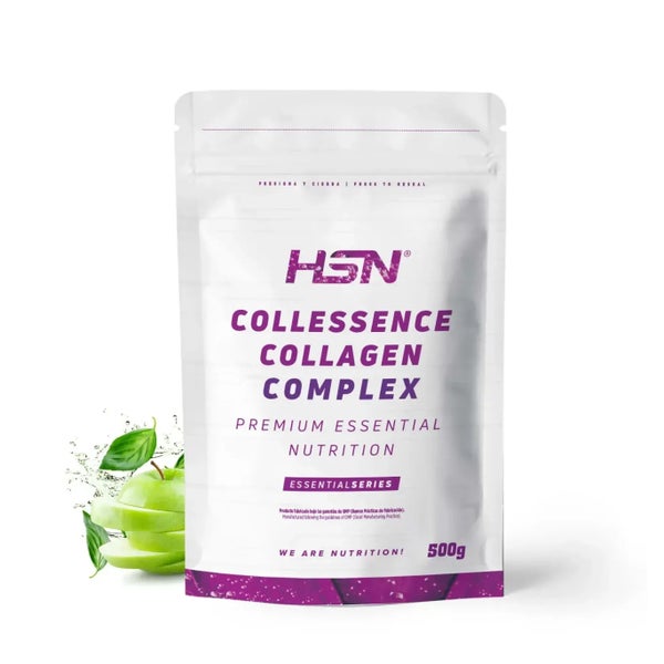 COLLESSENCE KOLLAGEN COMPLEX 500 g APFEL 500 g