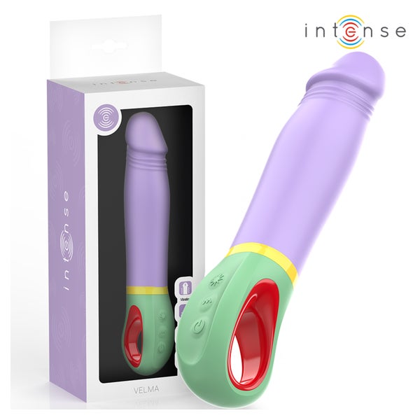 Intense - Velma - Vibrator 1 St