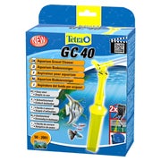 Tetra Komfort-Bodenreiniger GC 40