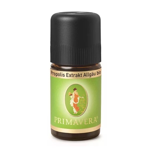 Propolis Extrakt Allgäu Bio 5 ml