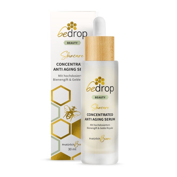 bedrop CONCENTRATED ANTI AGING SERUM 30ml 30 ml