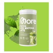 More Nutrition Protein - Original Taste 0.3 kg