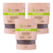 GreatVita Chia Samen 2400 g