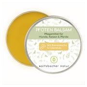 Wolfsbacher Natur Pfotenbalsam 50 ml