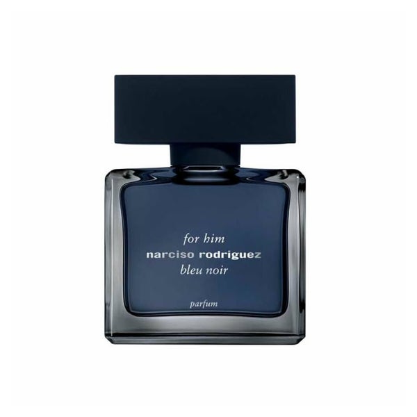 Narciso Rodriguez, For Him Bleu Noir Parfum 0,1 l