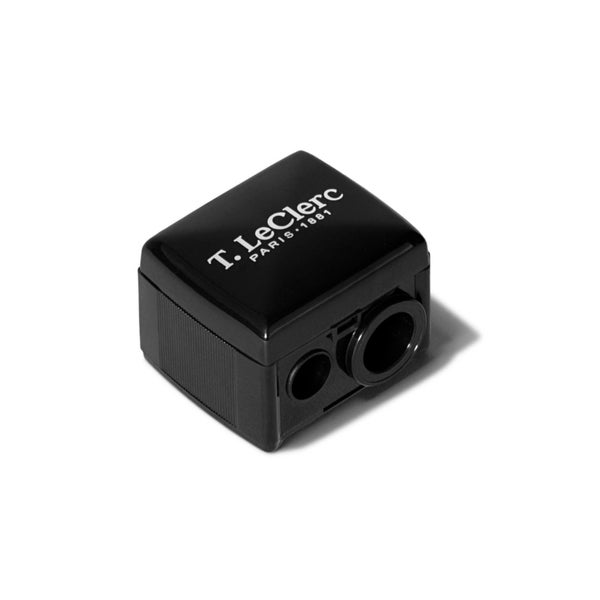 T.Leclerc Makeup Accessories Professional Double Sharpener