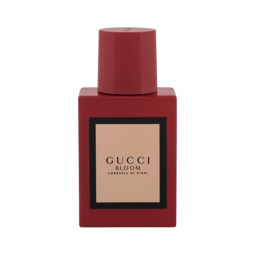 Gucci Bloom Ambrosia Di Fiori Eau De Parfum Intense 0,03 l