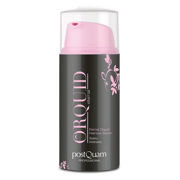 POSTQUAM HAUTPFLEGE ETERNAL ORQUID INTENSIV-SERUM 30 ML