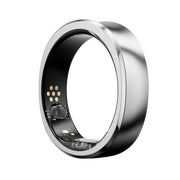 RINGCONN Smart Ring GEN3 Gr. 13 silber 1 St