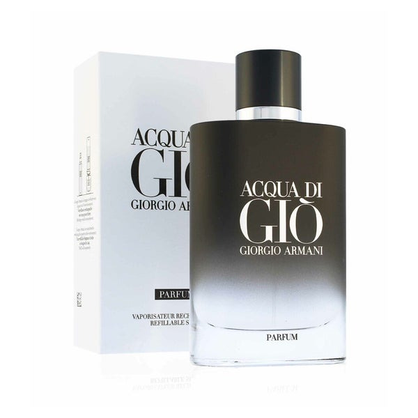 ACQUA DI GIÒ edp vapo 100 ml