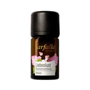 Farfalla Aromamour Liebeslust Aromamischung 5 ml
